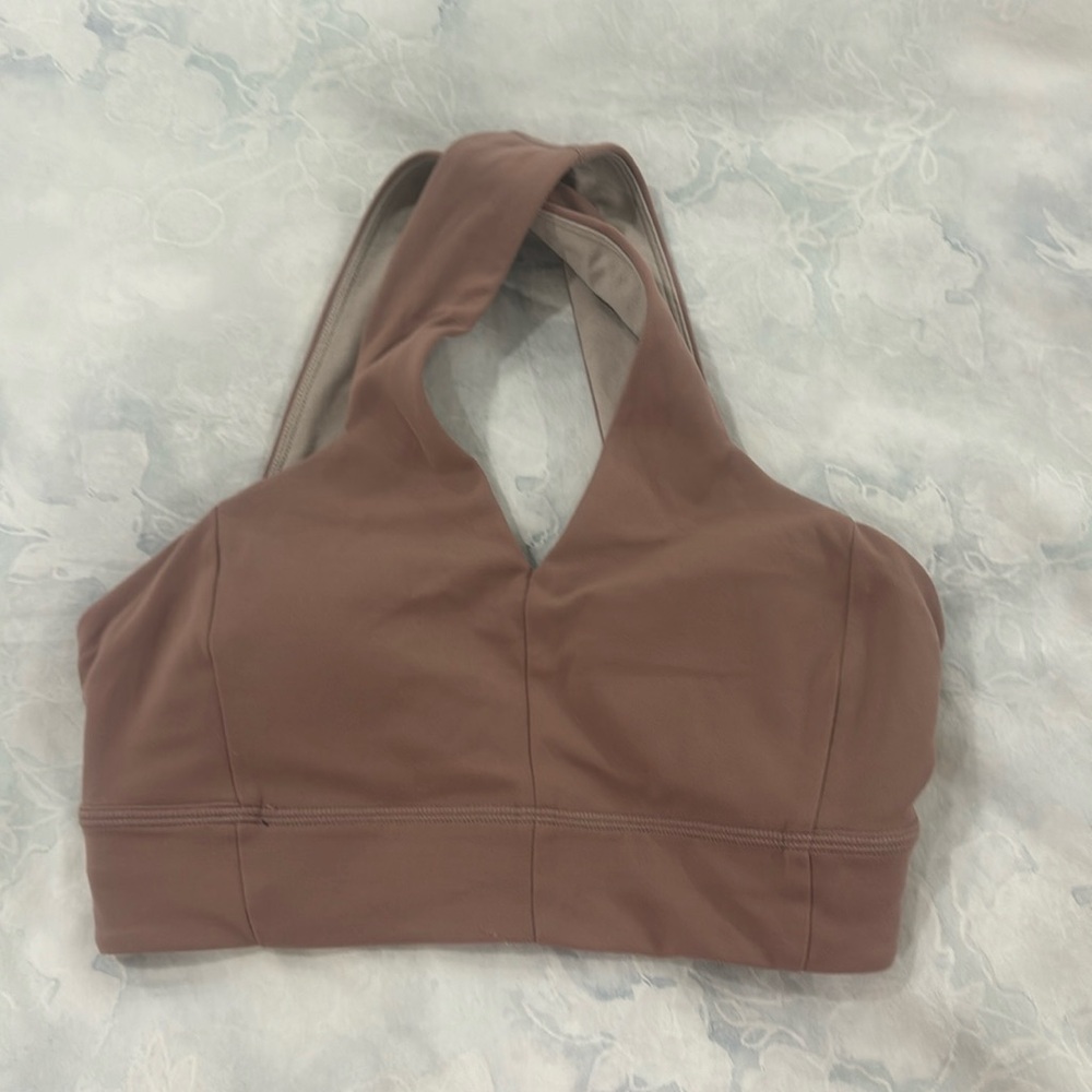 Lululemon Lab Sports Bra - NWOT